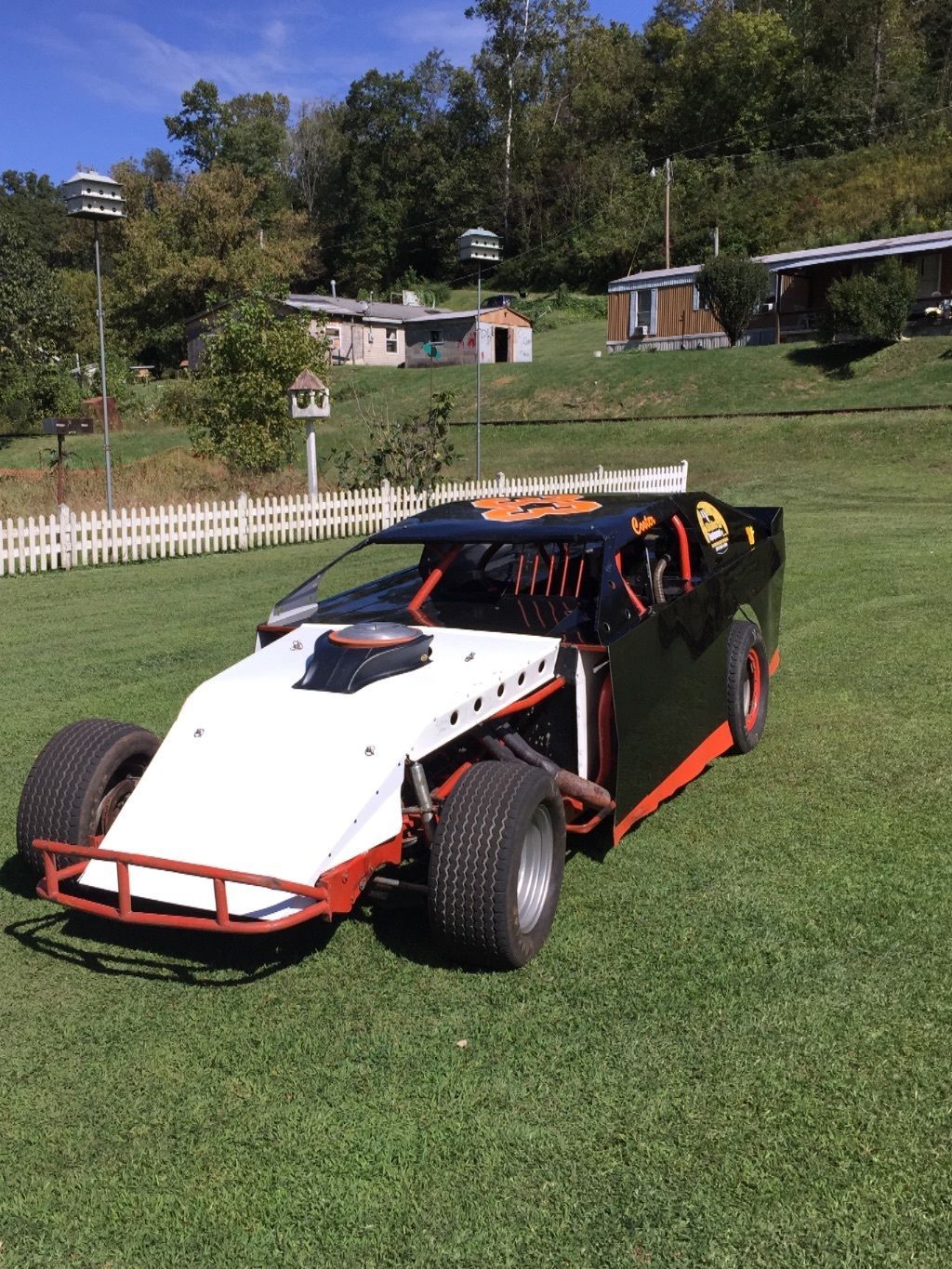 used dirt race cars for sale