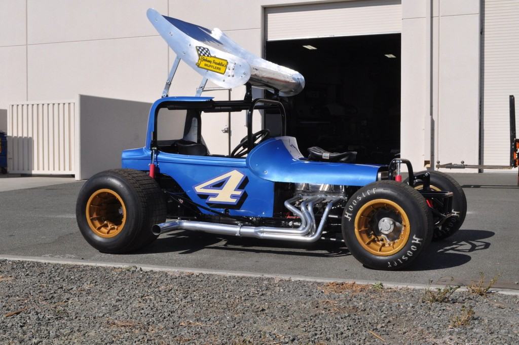 Vintage Modifieds For Sale 78