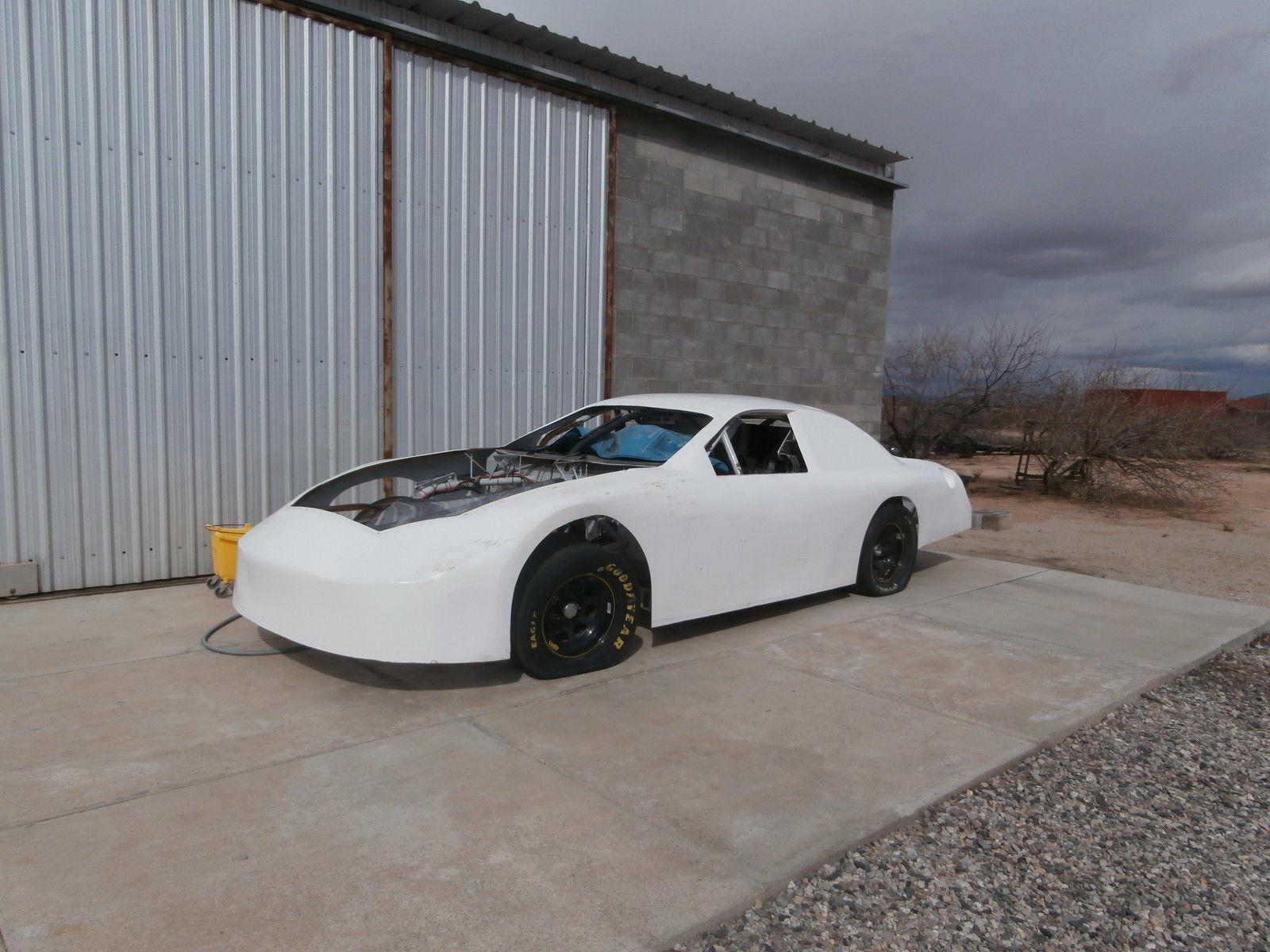 Road Race Stock Car, NASCAR for sale