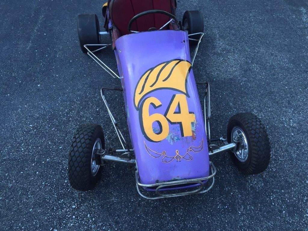 for kart Midget sale go