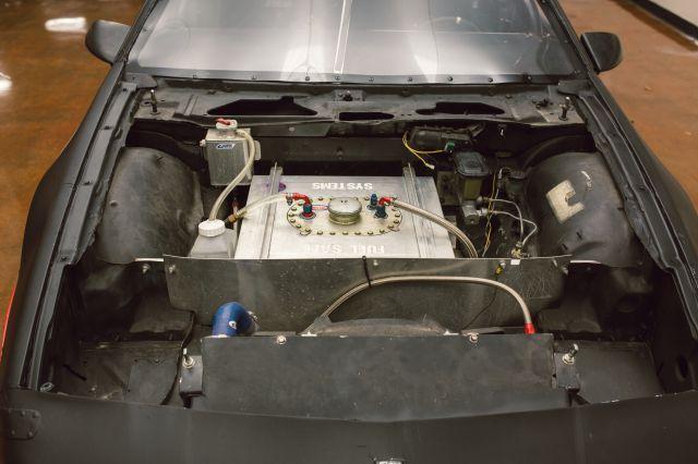 1986 Pontiac Fiero Race Ready GT2 Class for SCCA/NASA/HSR or SVRA