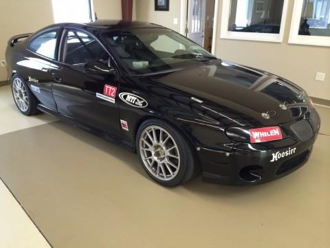 2005 Pontiac GTO Pro Built Grand Am Koni Challenge car for sale