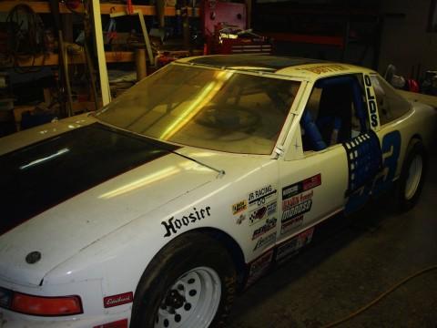 1993 Olds Race Car for sale