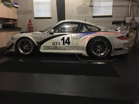 2011 Porsche 911 GT3R Factory FIA Racecar for sale