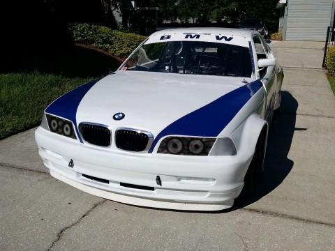 BMW 3 Road Racing Car for sale