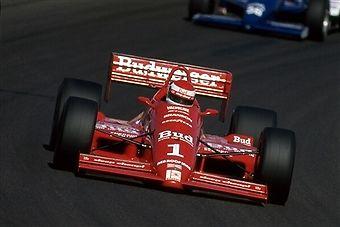LOLA Indycar T8800 1988
