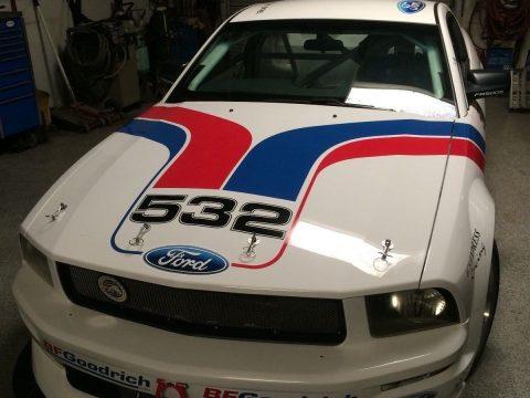 GREAT Ford Mustang FR500S for sale