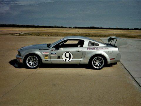 2005 Ford Mustang Road Race Car for sale