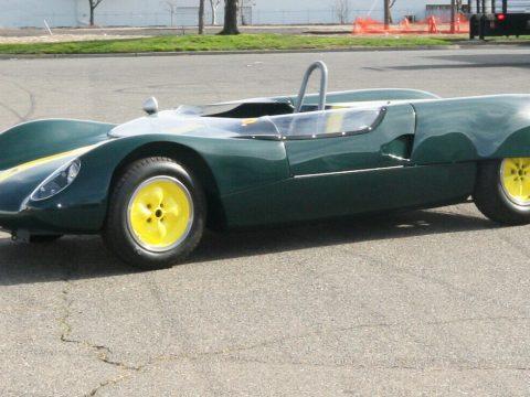 Lotus 23B Race car for sale