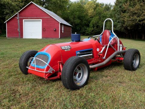 1952 Red Ram Sprint Race Car for sale