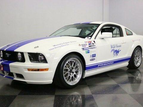2008 Ford Mustang GT FR500C for sale