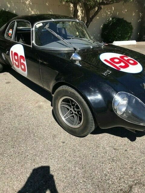 1968 Matra DJET 6 – Vintage Historic Racing Car, Imsa, Svra, Vara, Hmsa, SCCA