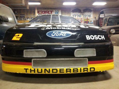 1994 Ford Thunderbird Vintage Nascar race car for sale
