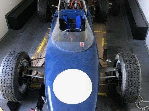 1966 Elden Formula 4 Race Car for sale