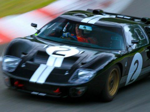 1964 Ford GT40 for sale