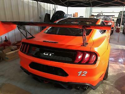 2018 Ford Mustang Road Racing Car – Never Raced / Brand New Build