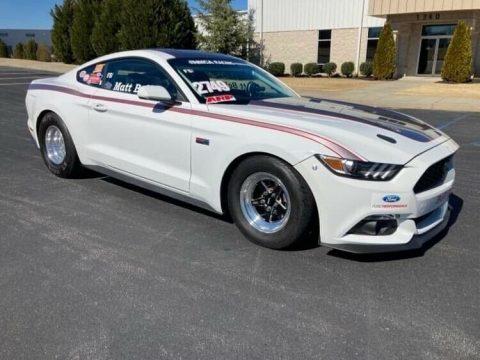 2016 Ford Cobra Jet Mustang for sale