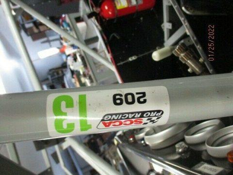 Weaver Trans Am GT1 Chevrolet Camaro for sale