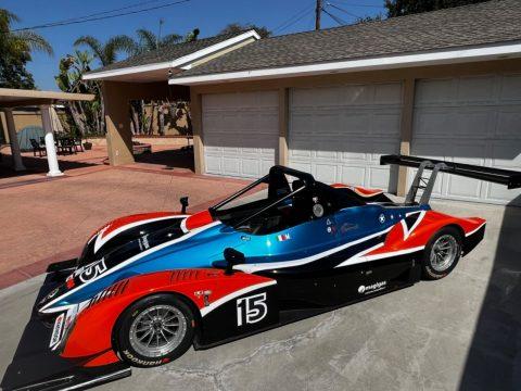 2014 Ligier JS53 EVO II Sports Prototype for sale