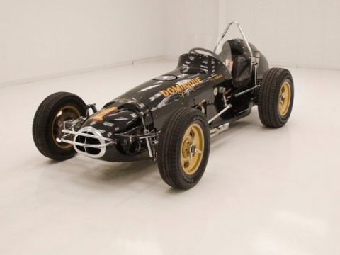 1968 Silver Crown Champ Car for sale