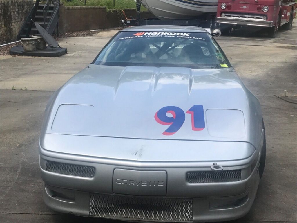 1996 Chevrolet Corvette LT4 Collectors Edition race Ready