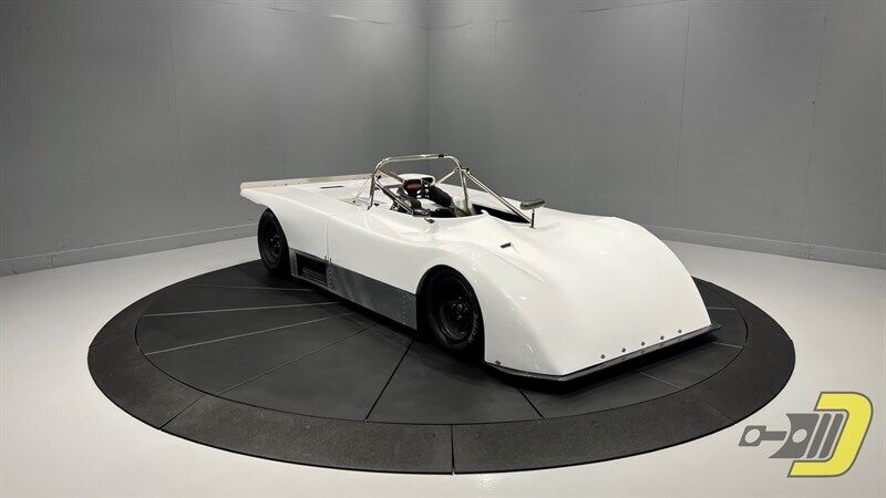 1978 Lola T-492 Fully Updated, Race Ready! Sale/trade