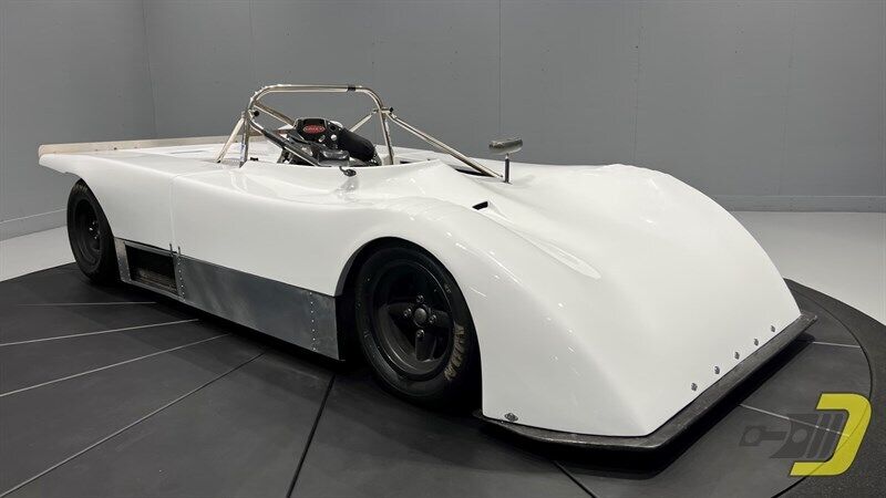 1978 Lola T-492 Fully Updated, Race Ready! Sale/trade