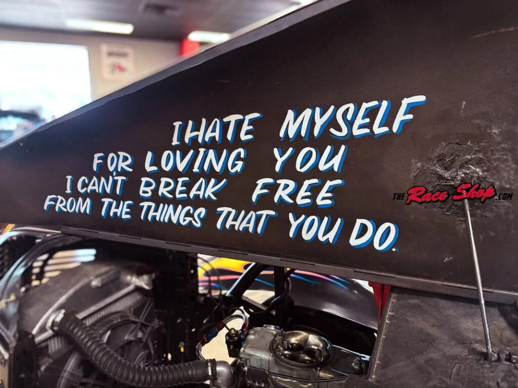 1937 Dodge Custom Drag Car