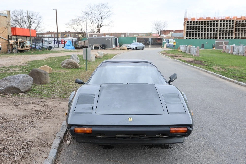 1980 Ferrari 308GTSi California Car