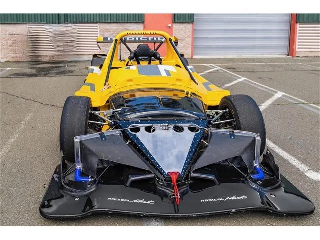 2021 Radical SR10 Second Owner Super Shape