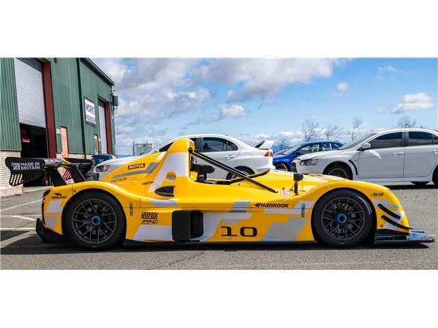 2021 Radical SR10 Second Owner Super Shape