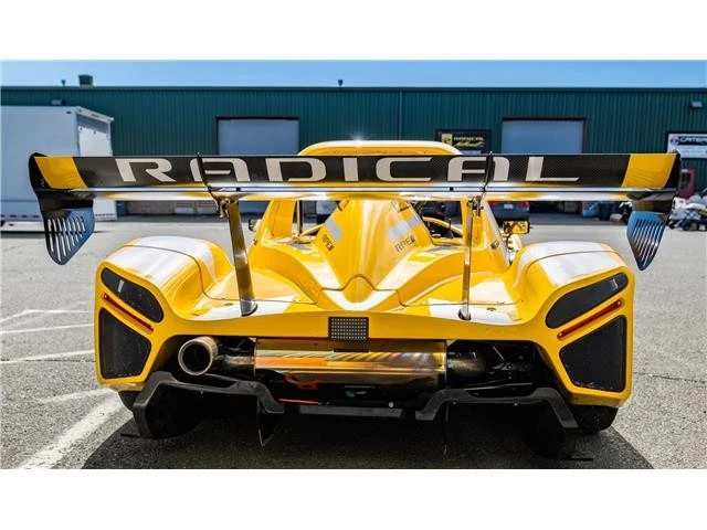2021 Radical SR10 Second Owner Super Shape