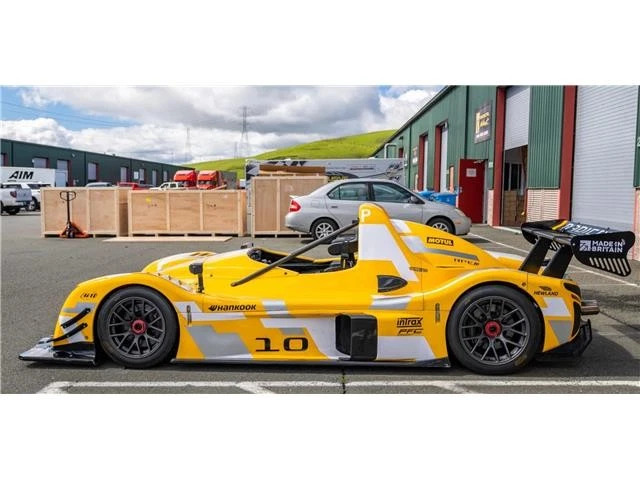 2021 Radical SR10 Second Owner Super Shape